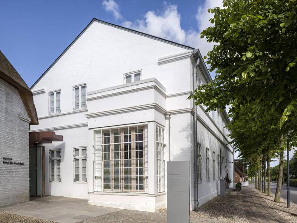 Museum Kunst der Westküste